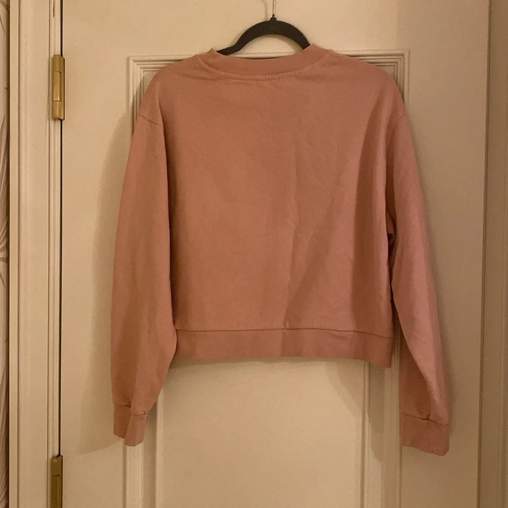 Allsaints Kyla Sweatshirt - Picture 5 of 7